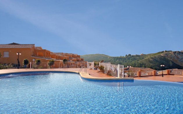 New Build - Apartment / flat - Cumbre del Sol
