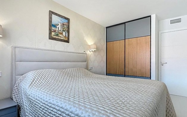 Begagnad - Lägenhet / lägenhet - San Pedro del Pinatar