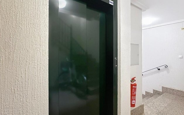 Begagnad - Lägenhet / lägenhet - San Pedro del Pinatar