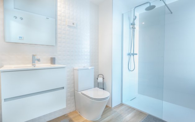 Reventa - Apartamento / piso - Orihuela Costa - Punta Prima