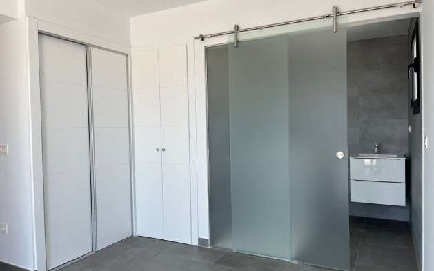 Nieuwbouw Woningen - Villa - Santa Pola - Gran Alacant