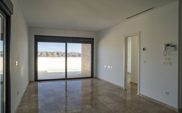 New Build - Villa - La Nucía