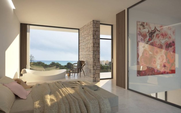 New Build - Villa - Orihuela Costa - Dehesa de Campoamor