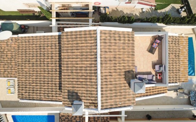 Reventa - Villa - Orihuela Costa - Villamartín