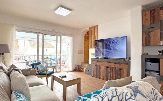 Reventa - Villa - Orihuela Costa - Villamartín