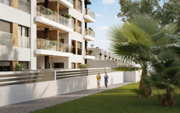 New Build - Townhouse - Torrevieja