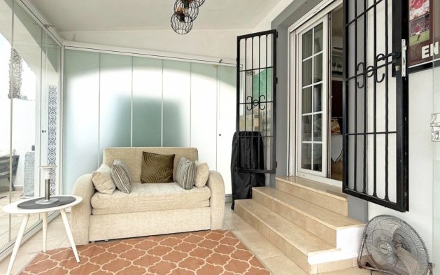 Reventa - Villa - Orihuela Costa - Villamartín