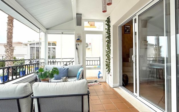 Reventa - Villa - Orihuela Costa - Villamartín