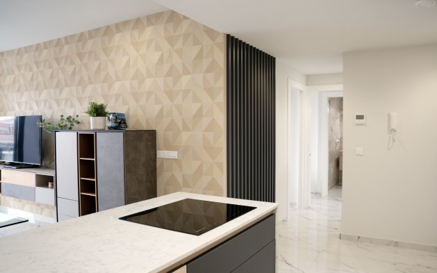 New Build - Bungalow - Rojales - Ciudad Quesada