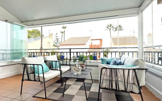 Reventa - Villa - Orihuela Costa - Villamartín