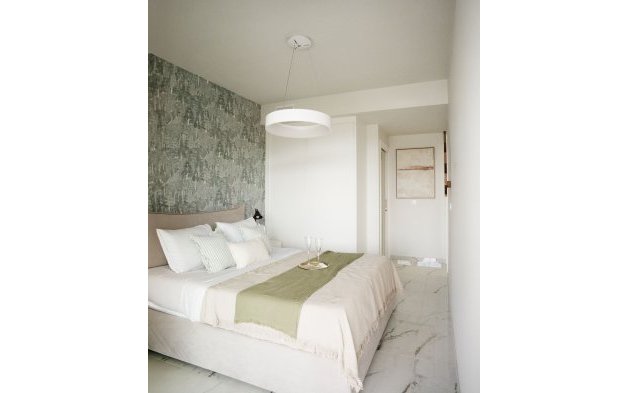 New Build - Bungalow - Rojales - Ciudad Quesada