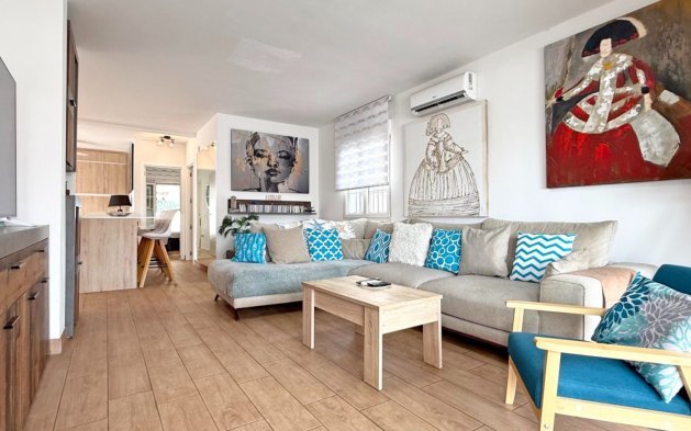 Reventa - Villa - Orihuela Costa - Villamartín