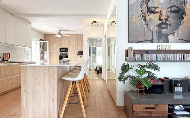 Reventa - Villa - Orihuela Costa - Villamartín