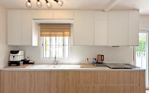 Reventa - Villa - Orihuela Costa - Villamartín