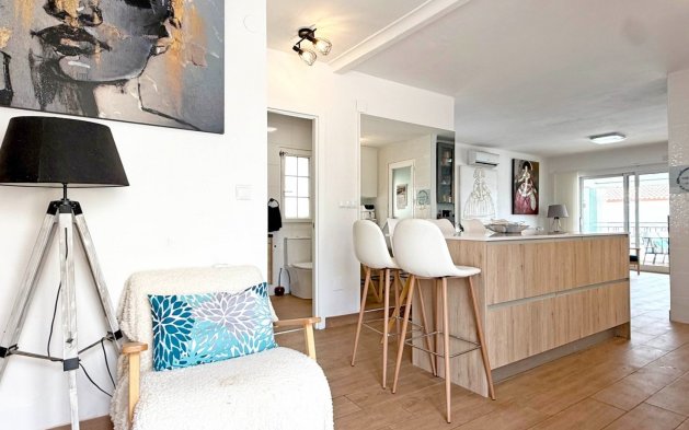 Reventa - Villa - Orihuela Costa - Villamartín