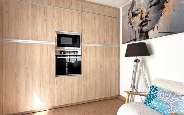 Reventa - Villa - Orihuela Costa - Villamartín