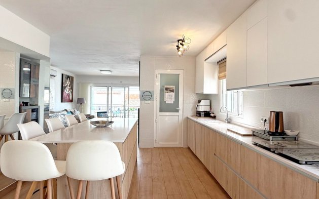 Reventa - Villa - Orihuela Costa - Villamartín