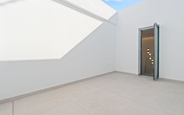 New Build - Villa - Benidorm