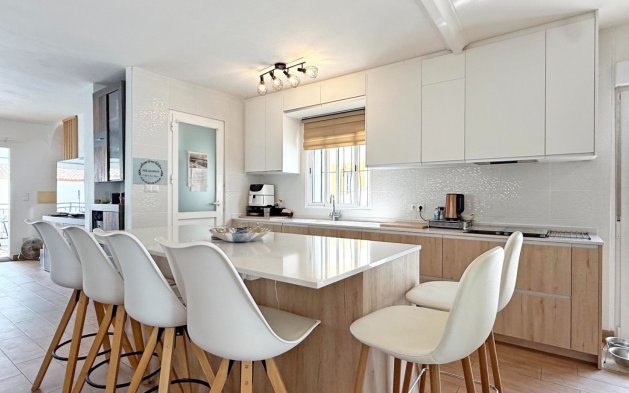 Reventa - Villa - Orihuela Costa - Villamartín