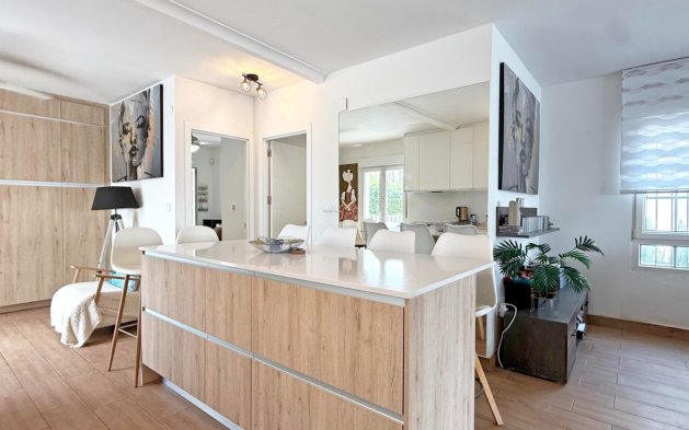 Reventa - Villa - Orihuela Costa - Villamartín