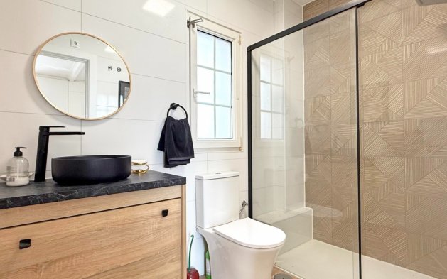 Reventa - Villa - Orihuela Costa - Villamartín