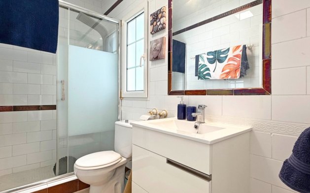 Reventa - Villa - Orihuela Costa - Villamartín