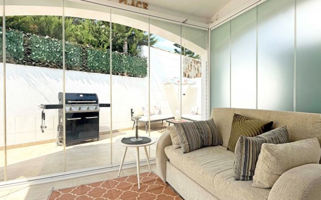 Reventa - Villa - Orihuela Costa - Villamartín