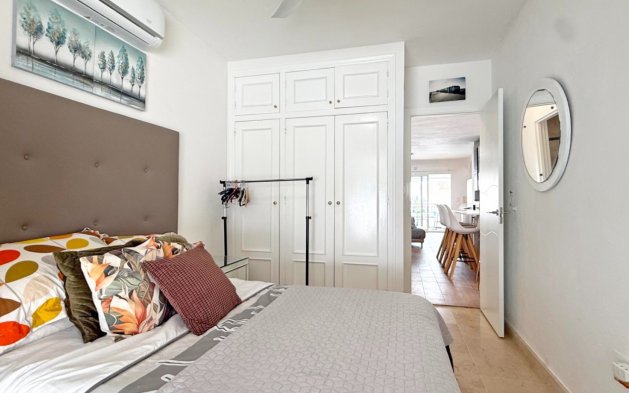 Reventa - Villa - Orihuela Costa - Villamartín