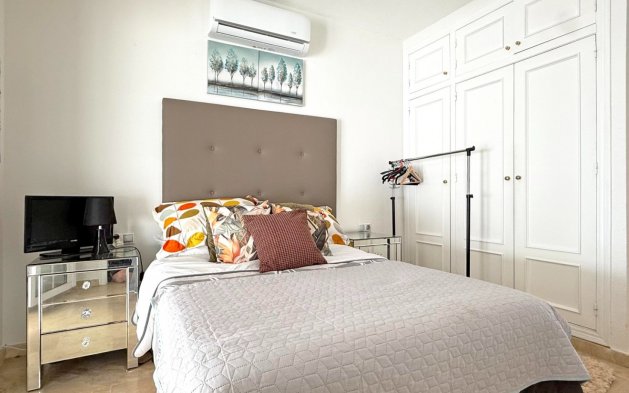 Reventa - Villa - Orihuela Costa - Villamartín