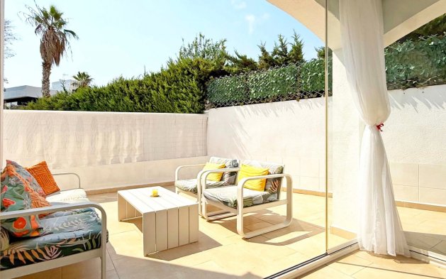 Reventa - Villa - Orihuela Costa - Villamartín