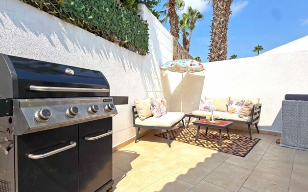 Reventa - Villa - Orihuela Costa - Villamartín