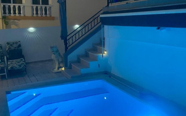 Reventa - Villa - Orihuela Costa - Villamartín