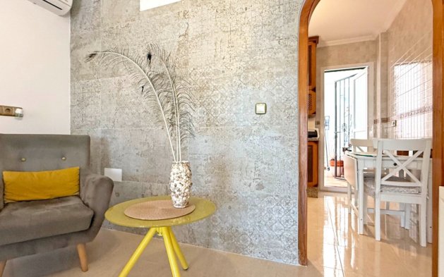 Reventa - Apartamento / piso - Orihuela Costa - Lomas de Cabo Roig