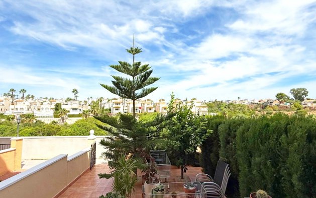 Reventa - Apartamento / piso - Orihuela Costa - Lomas de Cabo Roig
