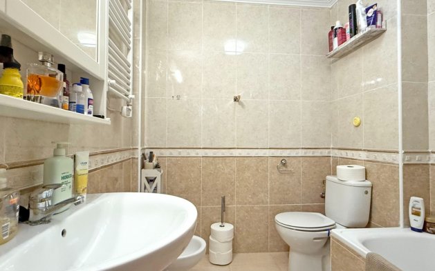 Reventa - Apartamento / piso - Orihuela Costa - Lomas de Cabo Roig