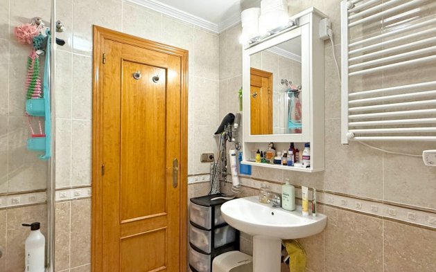 Reventa - Apartamento / piso - Orihuela Costa - Lomas de Cabo Roig