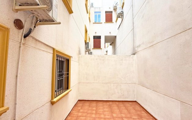 Reventa - Apartamento / piso - Orihuela Costa - Lomas de Cabo Roig