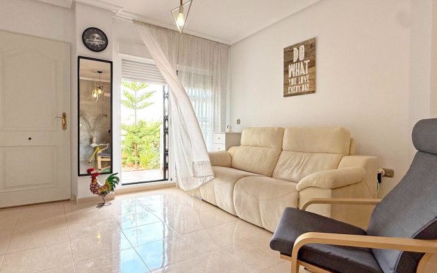 Reventa - Apartamento / piso - Orihuela Costa - Lomas de Cabo Roig