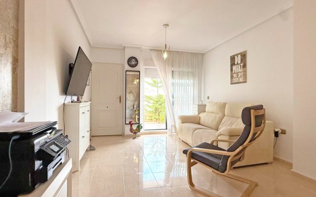 Reventa - Apartamento / piso - Orihuela Costa - Lomas de Cabo Roig