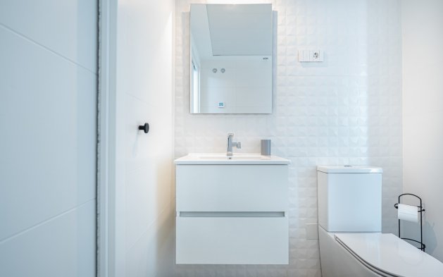 Reventa - Apartamento / piso - Orihuela Costa - Punta Prima