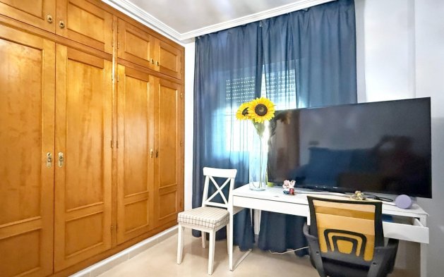 Reventa - Apartamento / piso - Orihuela Costa - Lomas de Cabo Roig