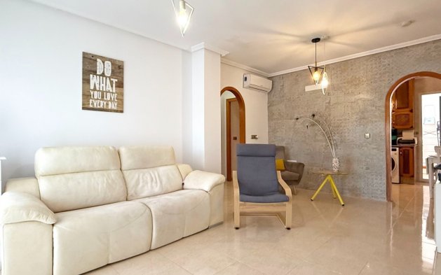 Reventa - Apartamento / piso - Orihuela Costa - Lomas de Cabo Roig