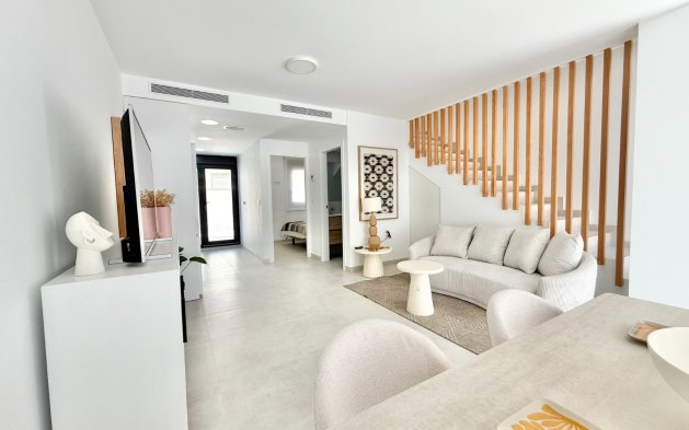 New Build - Bungalow - Cox