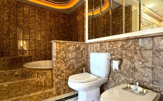 Resale - Townhouse - San Pedro del Pinatar