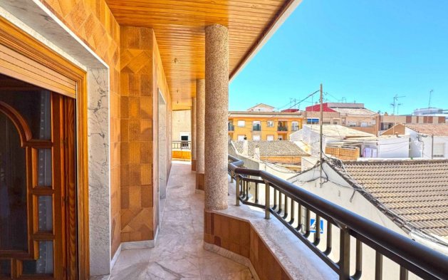 Resale - Townhouse - San Pedro del Pinatar