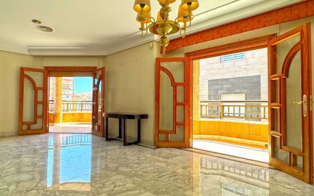 Resale - Townhouse - San Pedro del Pinatar