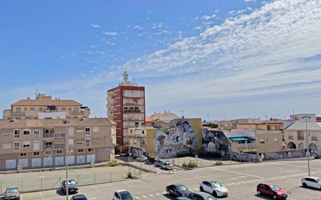 Resale - Townhouse - San Pedro del Pinatar