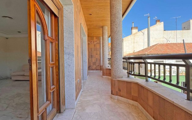 Resale - Townhouse - San Pedro del Pinatar