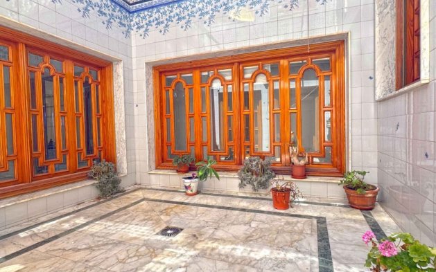 Resale - Townhouse - San Pedro del Pinatar