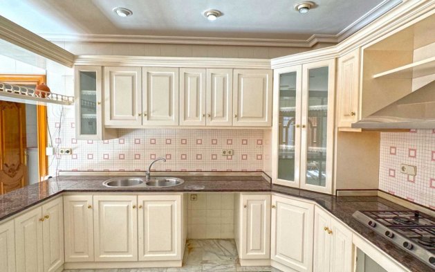 Resale - Townhouse - San Pedro del Pinatar